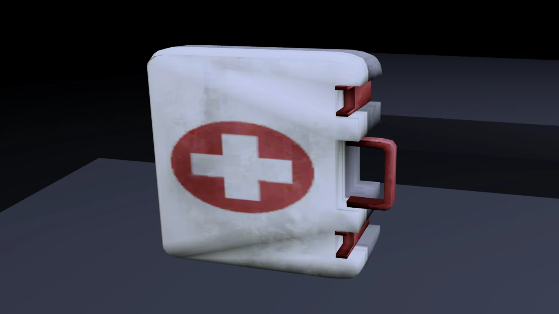 A First Aid Kit