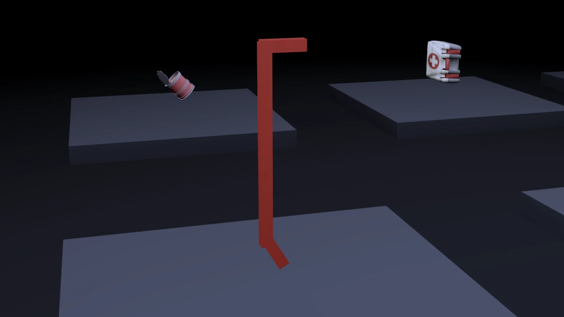 The Crowbar