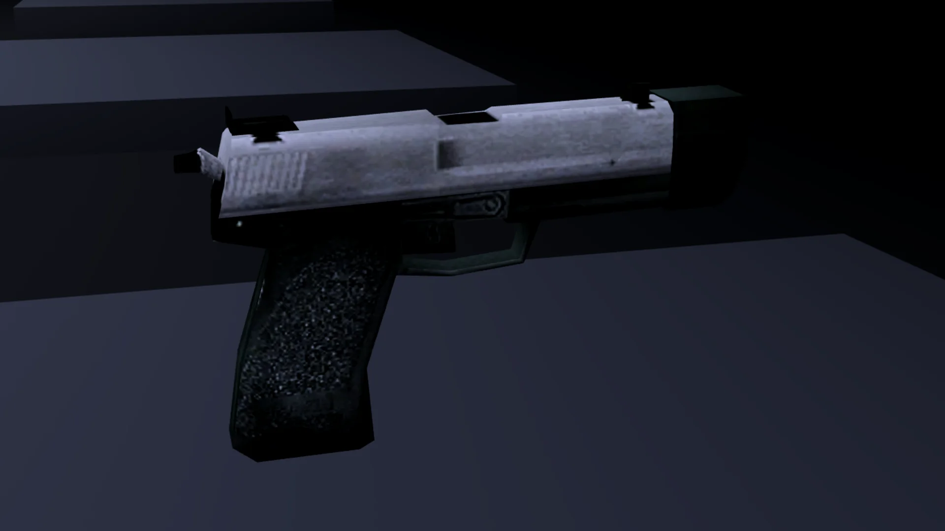 The Pistol